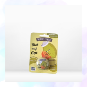 Baume à Lèvres Naturel Melon – Hydratation et Fraîcheur